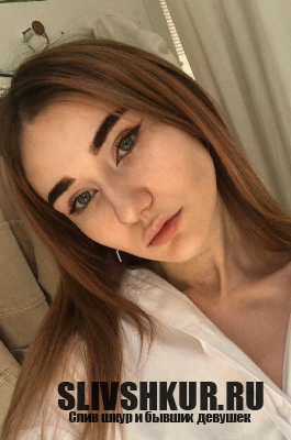 Елизавета Верховская