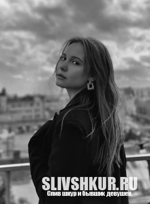 Кристина Ковалёва