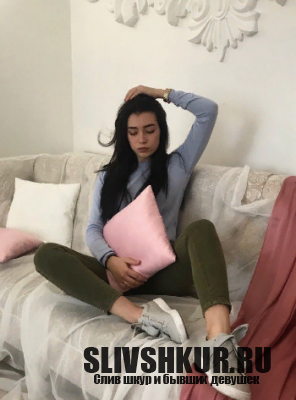 Екатерина Ковалева
