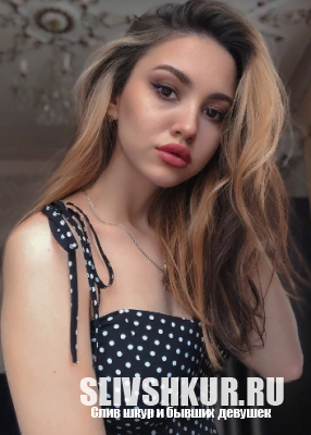 Елизавета Мурадова