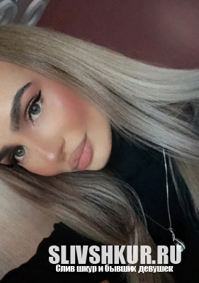 Анастасия Тихонова