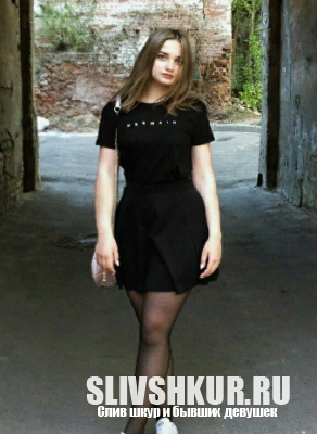 Виктория Донец