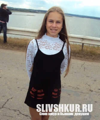 Олеся Катаева