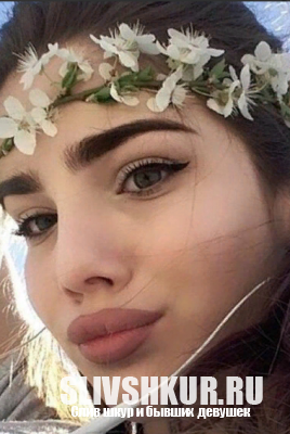 Анжелика Алейник