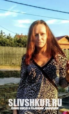 Светлана Лукашина