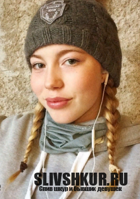 Ольга Решетникова