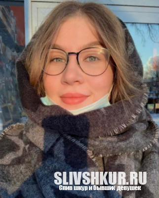 Вероника Филина