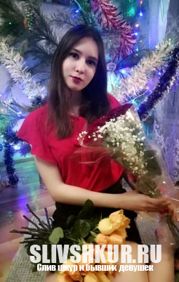 Анастасия Михайлова