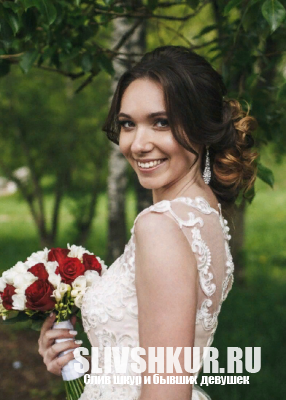 Екатерина Матренина