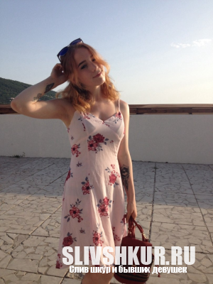 Кристина Ланвин