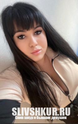 Зарина Измайлова
