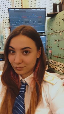 Татьяна Арбузова