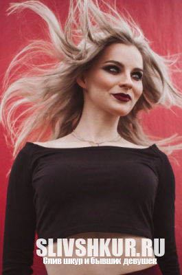 Анна Мала