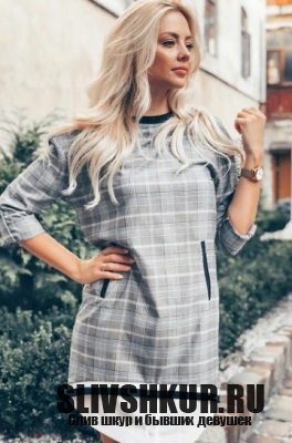 Алина Гранкина
