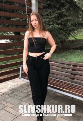 Диана Измайлова