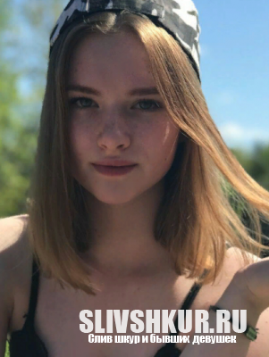 Анастасия Братусь
