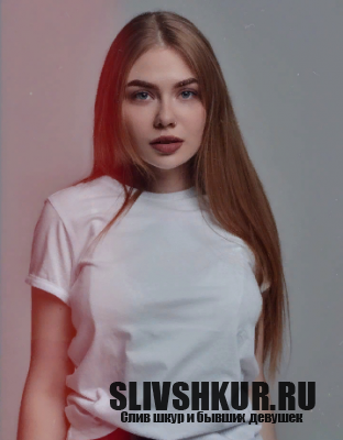 Алёна Ванина