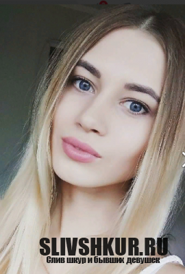 Арина Свистухина