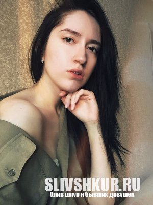 Элен Черкашина