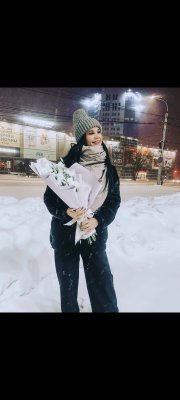Лилия Толстых