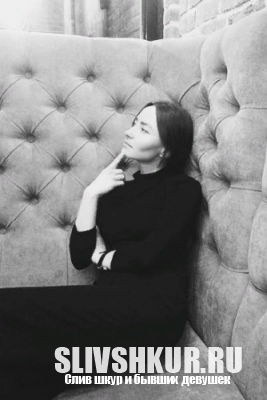 Анна Окатова
