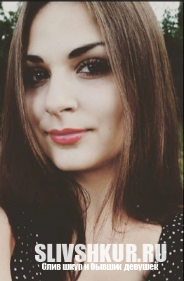 Алина Крюкова