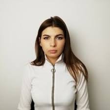 Светлана Любовцева