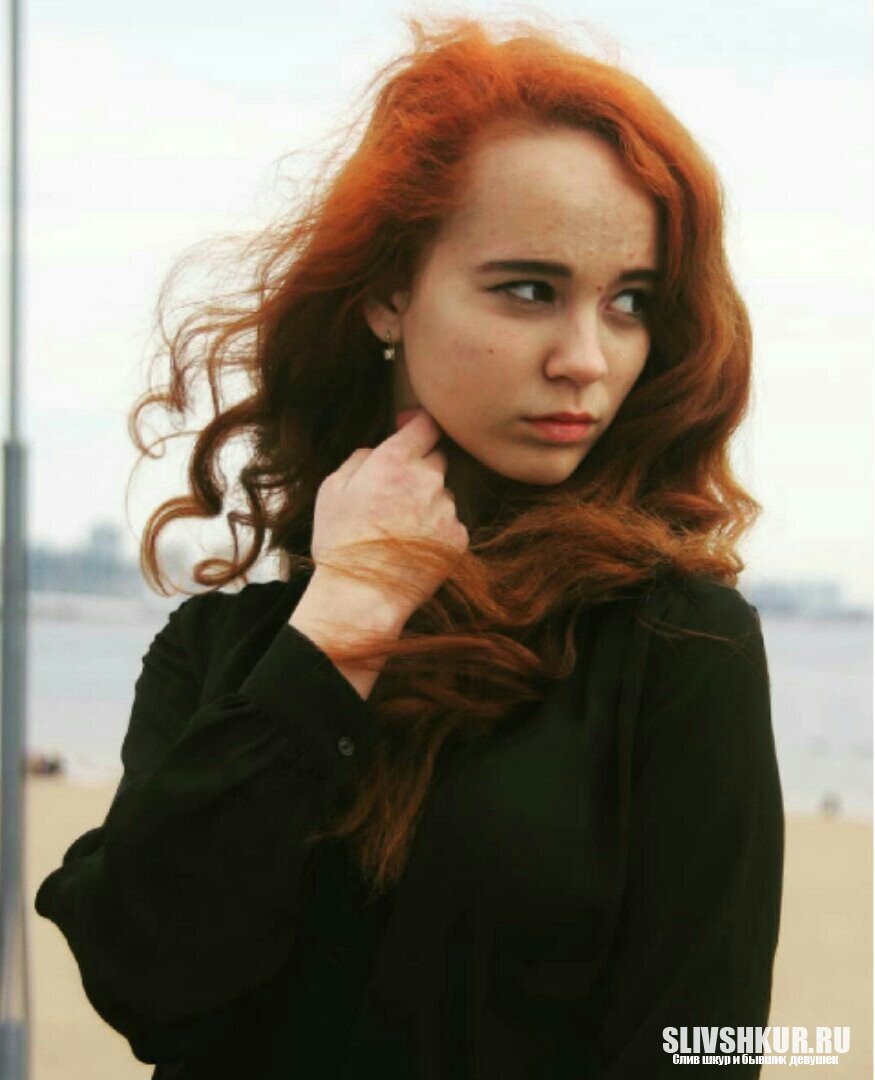 Слив шкуры Диана Рей с интим фото и видео