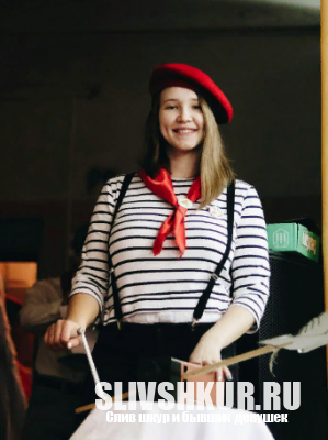 Екатерина Малехонова
