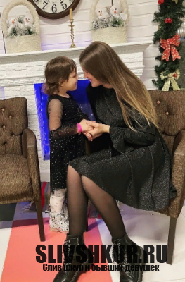 Дарья Кузнецова
