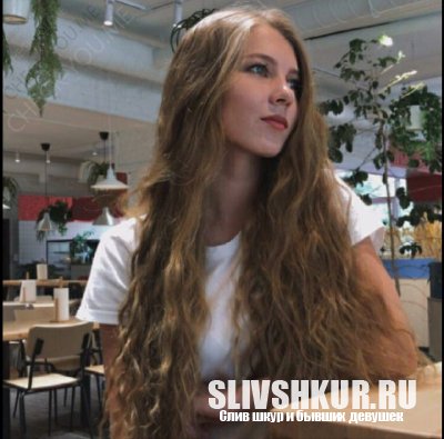 Ольга Шаньгина