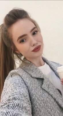 Кристина Маслова