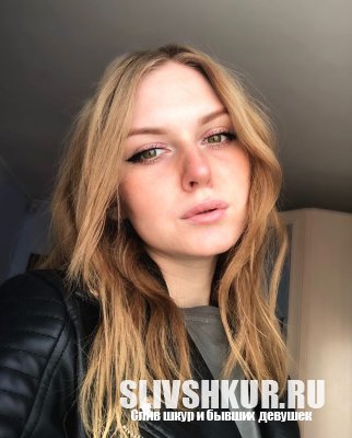 Елизавета Чурикова