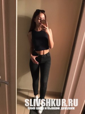 Алина Шестак