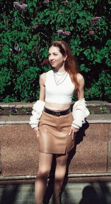 Полина Гуреева
