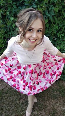 Анна Рябкова