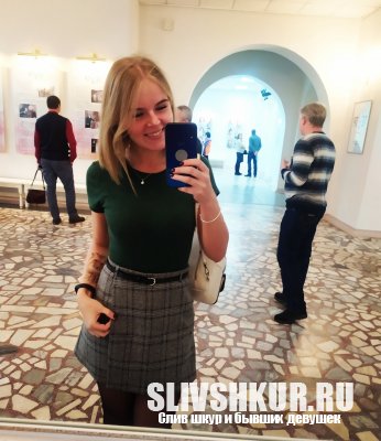 Анна Шубенкова