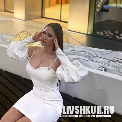Николь Верховская