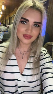 Кристина Лялина