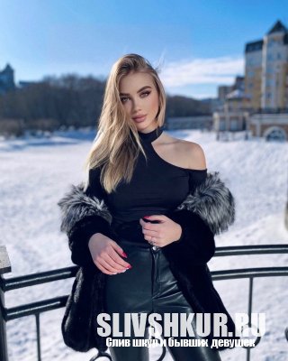 Анна Павлова