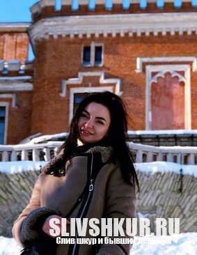 Наталья Першина