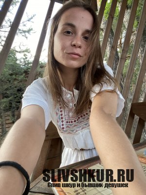 Елизавета Васюкова