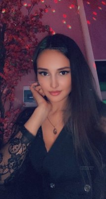 Алина Емельянова