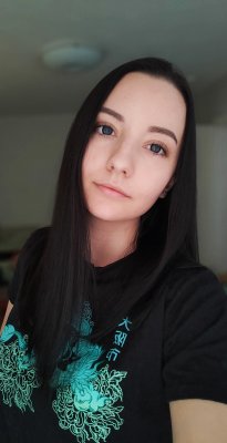 Ангелина Зеленская