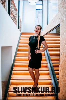 Алёна Найдина