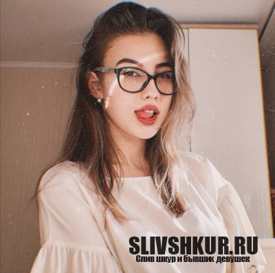 Настя Безденежных