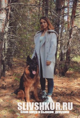 Полина Малькова