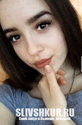 Алиса Чернова