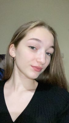 Алина Гончарова