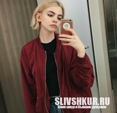 Ника Соколова